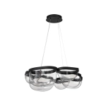 Lampa wisząca TUNTE LE46204 Luces Exclusivas - zdjęcie produktu