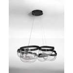Lampa wisząca TUNTE LE46204 Luces Exclusivas - zdjęcie dodatkowe 5