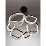 Lampa wisząca TUNTE LE46204 Luces Exclusivas - zdjęcie dodatkowe 2