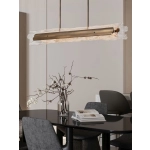 Lampa wisząca HARIA LE46065 Luces Exclusivas - zdjęcie dodatkowe 4