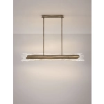 Lampa wisząca HARIA LE46065 Luces Exclusivas - zdjęcie dodatkowe 6