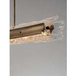 Lampa wisząca HARIA LE46065 Luces Exclusivas - zdjęcie dodatkowe 7