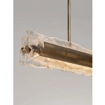 Lampa wisząca HARIA LE46065 Luces Exclusivas - zdjęcie dodatkowe 2