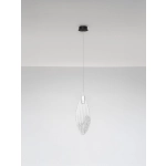 Lampa wisząca ROALES LE46143 Luces Exclusivas - zdjęcie dodatkowe 1