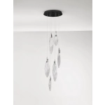 Lampa wisząca ROALES LE46144 Luces Exclusivas - zdjęcie dodatkowe 5