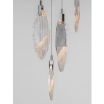 Lampa wisząca ROALES LE46144 Luces Exclusivas - zdjęcie dodatkowe 2
