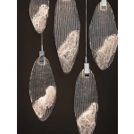 Lampa wisząca ROALES LE46145 Luces Exclusivas - zdjęcie dodatkowe 6