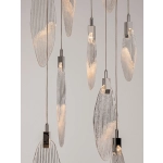 Lampa wisząca ROALES LE46145 Luces Exclusivas - zdjęcie dodatkowe 1