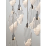 Lampa wisząca ROALES LE46146 Luces Exclusivas - zdjęcie dodatkowe 6