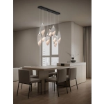 Lampa wisząca ROALES LE46141 Luces Exclusivas - zdjęcie dodatkowe 4