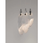 Lampa wisząca ROALES LE46141 Luces Exclusivas - zdjęcie dodatkowe 1