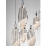 Lampa wisząca ROALES LE46141 Luces Exclusivas - zdjęcie dodatkowe 2