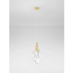 Lampa wisząca ADEJE LE45700 Luces Exclusivas - zdjęcie dodatkowe 4