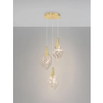 Lampa wisząca ADEJE LE45701 Luces Exclusivas - zdjęcie dodatkowe 6