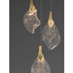 Lampa wisząca ADEJE LE45701 Luces Exclusivas - zdjęcie dodatkowe 1