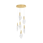 Lampa wisząca ADEJE LE45702 Luces Exclusivas - zdjęcie produktu