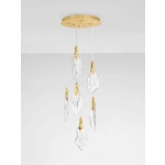 Lampa wisząca ADEJE LE45702 Luces Exclusivas - zdjęcie dodatkowe 3