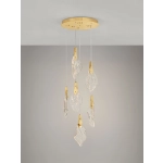 Lampa wisząca ADEJE LE45702 Luces Exclusivas - zdjęcie dodatkowe 4