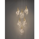 Lampa wisząca ADEJE LE45702 Luces Exclusivas - zdjęcie dodatkowe 5