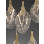 Lampa wisząca ADEJE LE45702 Luces Exclusivas - zdjęcie dodatkowe 1