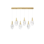 Lampa wisząca ADEJE LE45703 Luces Exclusivas - zdjęcie produktu
