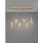 Lampa wisząca ADEJE LE45703 Luces Exclusivas - zdjęcie dodatkowe 3