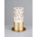 Lampa stołowa MURO LE46125 LUCES EXCLUSIVAS - zdjęcie dodatkowe 2