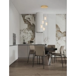 Lampa wisząca MURO LE46122 LUCES EXCLUSIVAS - zdjęcie dodatkowe 4