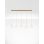 Lampa wisząca MURO LE46124 LUCES EXCLUSIVAS - zdjęcie dodatkowe 5