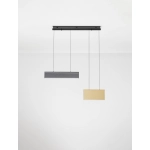 Lampa wisząca ARANDA LE45829 LUCES EXCLUSIVAS - zdjęcie dodatkowe 4