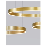 Lampa wisząca JACA LE41423 Luces Exclusivas - zdjęcie dodatkowe 2