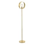 kinkiecik.pl Lampa podłogowa HOOP FLOOR 91934 ENDON