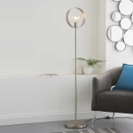 kinkiecik.pl Lampa podłogowa HOOP FLOOR 91937 ENDON