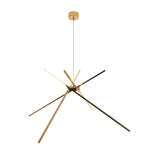 Spider P0457 lampa wisząca MaxLight - zdjęcie produktu
