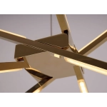 Spider P0457 lampa wisząca MaxLight