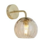 kinkiecik.pl Kinkiet DIMPLE WALL 91970 ENDON