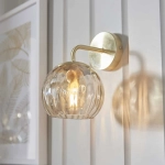 kinkiecik.pl Kinkiet DIMPLE WALL 91970 ENDON
