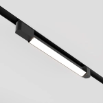 Lampa szynowa Basis Rot Unity 4000K 24W 110° TR104-1-24W4K-B-DE Maytoni - zdjęcie produktu