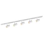 Zestaw 5pł Marvi TR Fredrik 920203-5-WH-SET ITALUX - zdjęcie produktu