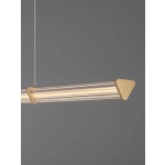 Lampa wisząca CONIL 3000K LE45983 LUCES EXCLUSIVAS - zdjęcie dodatkowe 4