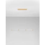 Lampa wisząca CONIL 2700K LE45986 LUCES EXCLUSIVAS - zdjęcie dodatkowe 5