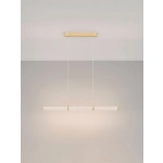 Lampa wisząca CONIL 2700K LE45986 LUCES EXCLUSIVAS - zdjęcie dodatkowe 6