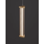Lampa wisząca CONIL 3000K LE45979 LUCES EXCLUSIVAS - zdjęcie dodatkowe 1