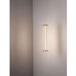 Lampa wisząca CONIL 3000K LE45979 LUCES EXCLUSIVAS - zdjęcie dodatkowe 2
