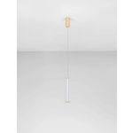 Lampa wisząca CONIL 2700K LE45980 LUCES EXCLUSIVAS - zdjęcie dodatkowe 5