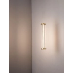 Lampa wisząca CONIL 2700K LE45980 LUCES EXCLUSIVAS - zdjęcie dodatkowe 1