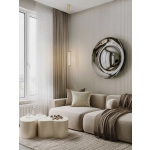 Lampa wisząca CONIL 2700K LE45980 LUCES EXCLUSIVAS - zdjęcie dodatkowe 2
