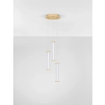 Lampa wisząca CONIL 3000K LE45991 LUCES EXCLUSIVAS - zdjęcie dodatkowe 4