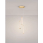 Lampa wisząca CONIL 3000K LE45991 LUCES EXCLUSIVAS - zdjęcie dodatkowe 5
