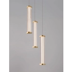 Lampa wisząca CONIL 3000K LE45991 LUCES EXCLUSIVAS - zdjęcie dodatkowe 6